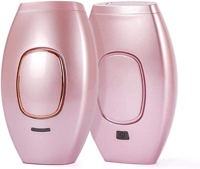 Mini Laser Hair Removal Device