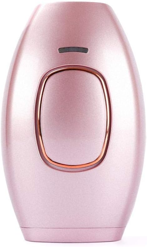 Mini Laser Hair Removal Device