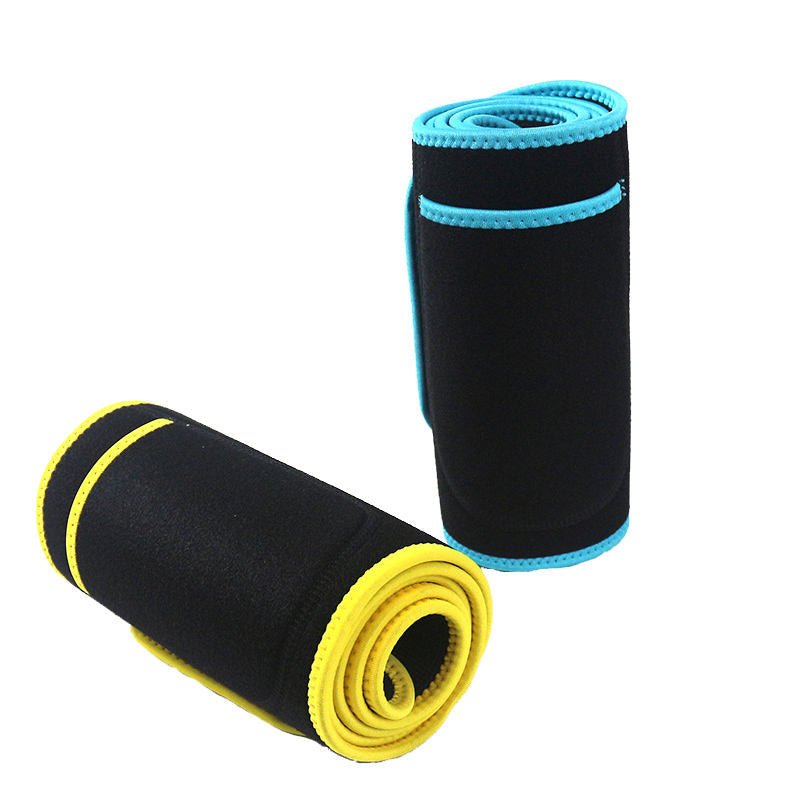Perspiration Waist Belt