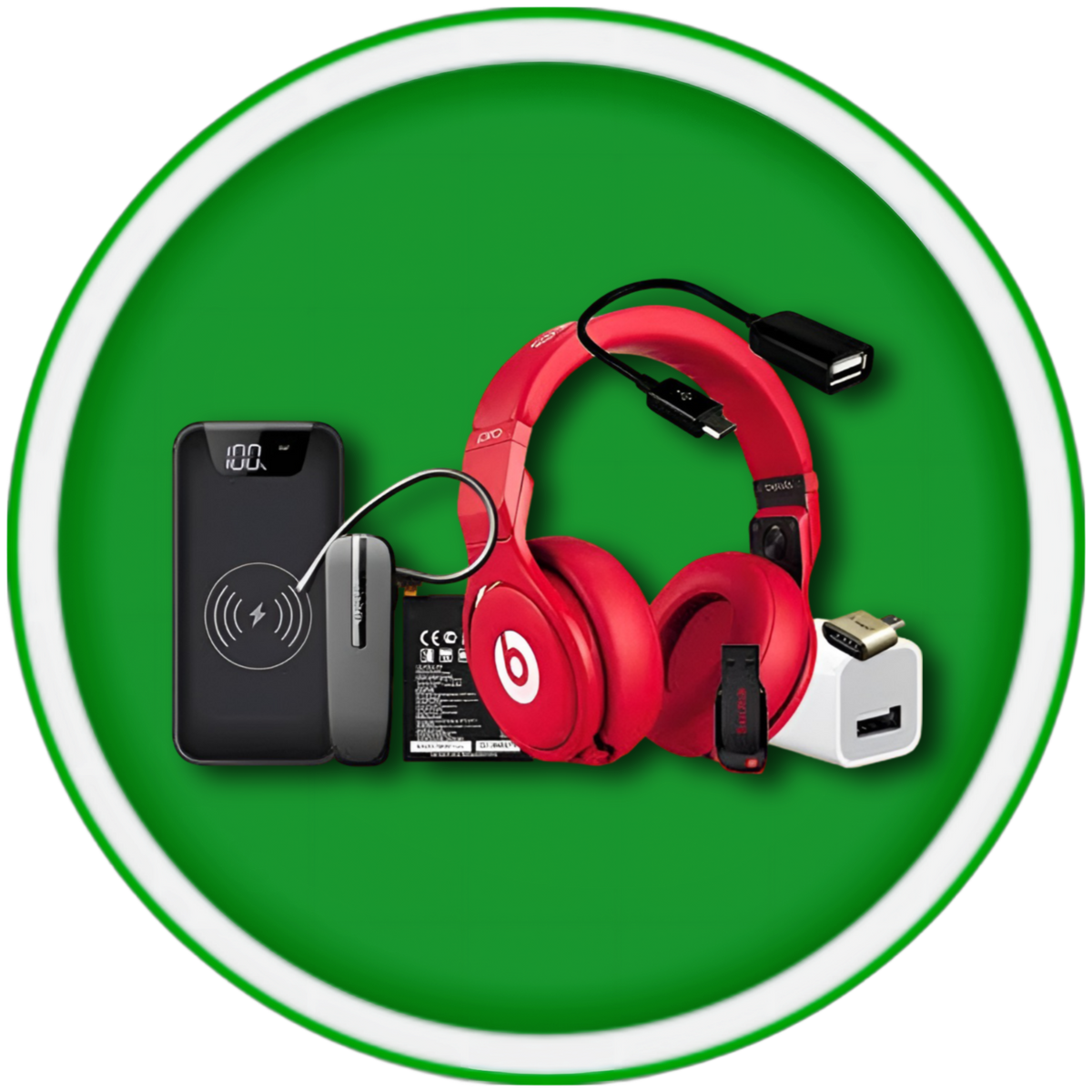 Accessories