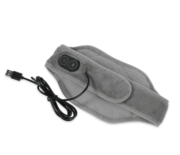 Therapeutic Neck Massager Wrap