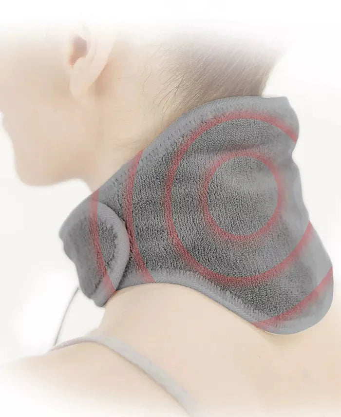 Therapeutic Neck Massager Wrap