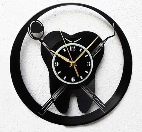 Decorative Acrylic Wall Clock