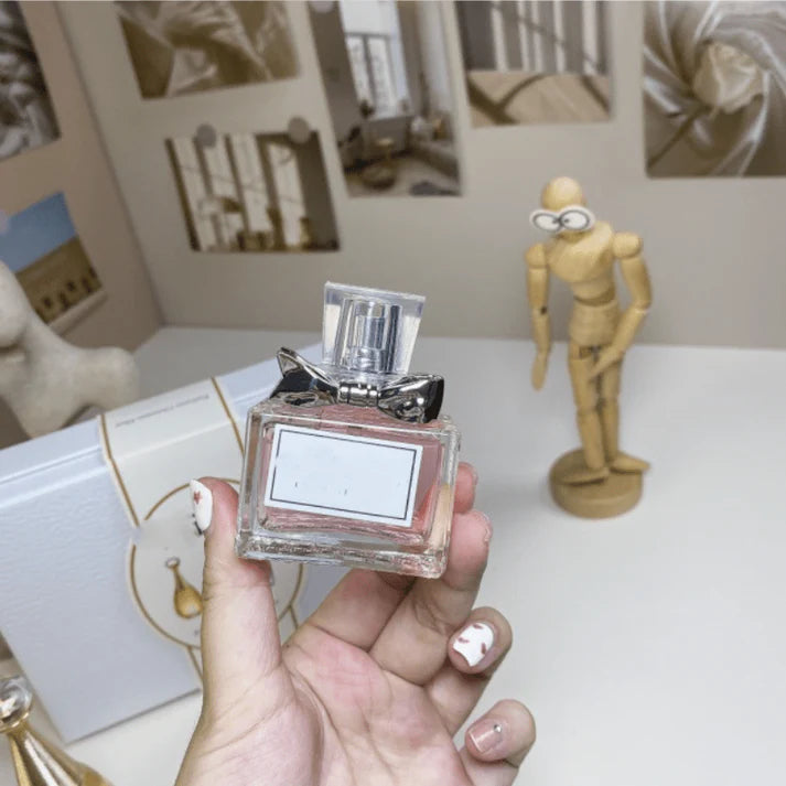 Dior Mini Perfume Gift Set