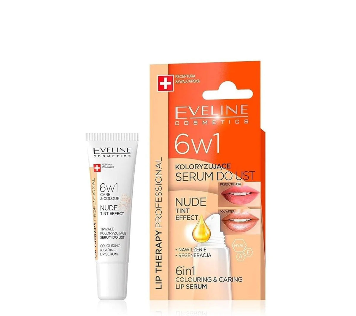 🔥Eveline Original Lip Serum