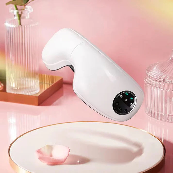🔥Smart Eye Massager