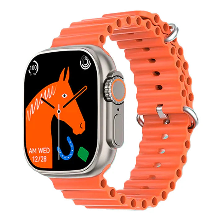 HEPU Ultimate Smart Watch