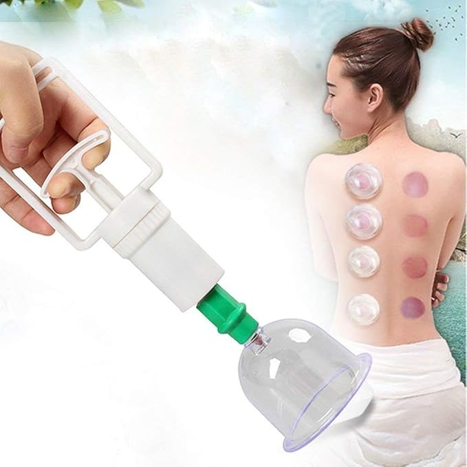 KN Vacuum Therapy Cup