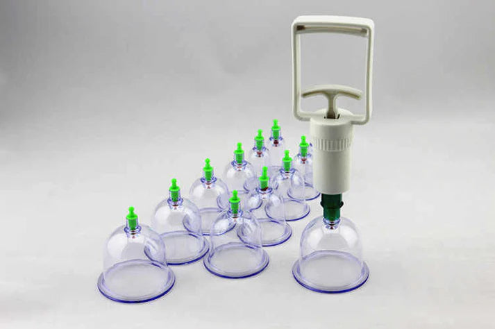 KN Vacuum Therapy Cup