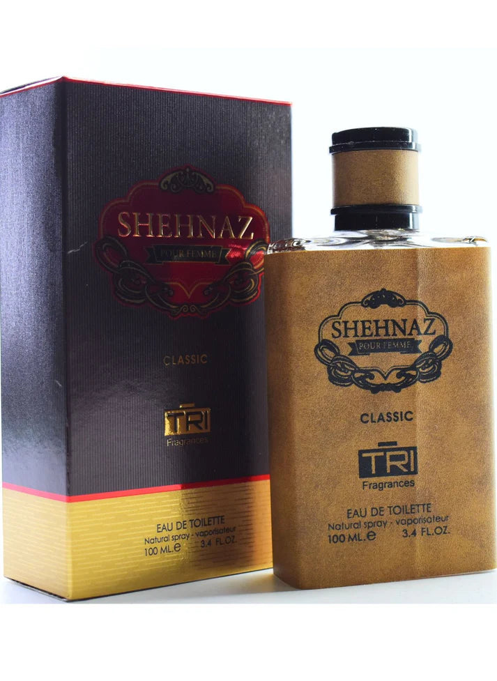Product bottle description
