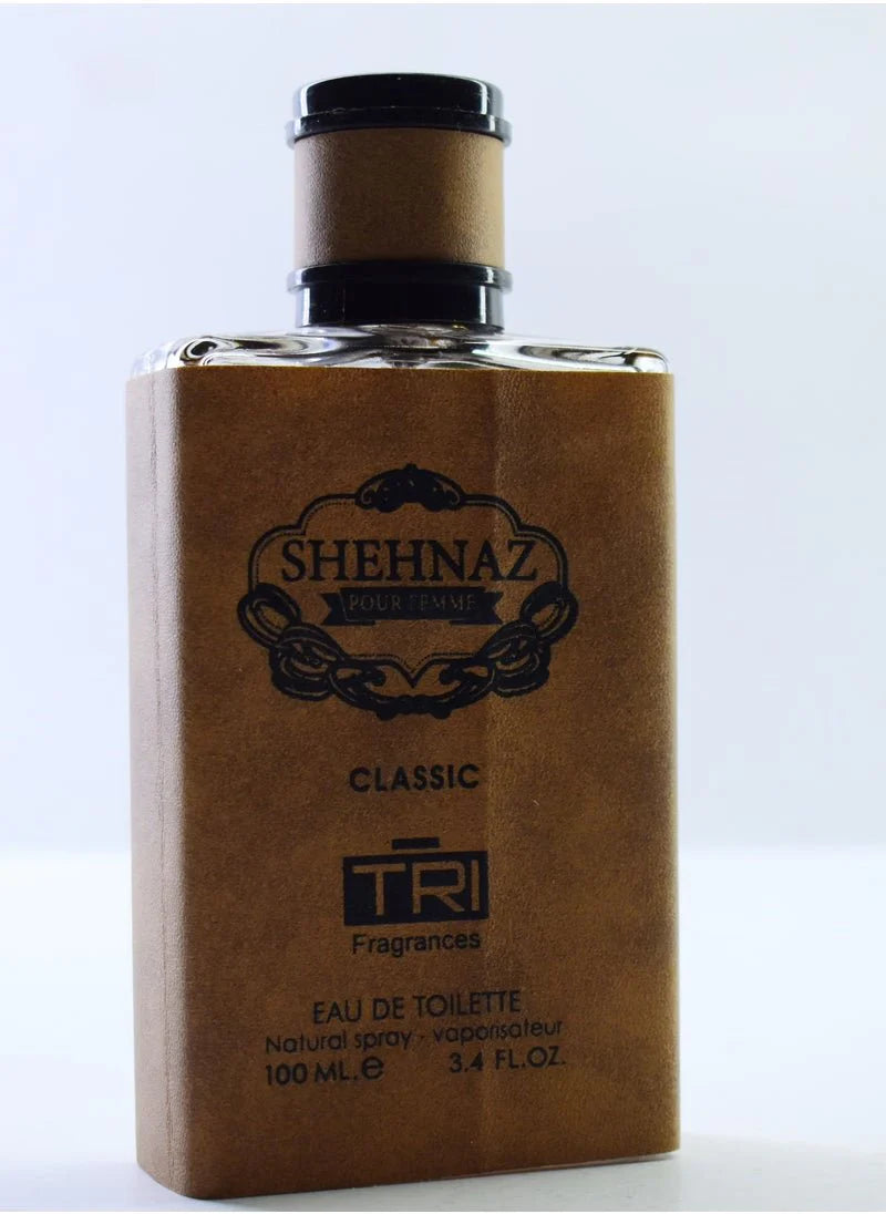 Packaging description